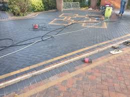 Why Choose Us For All Your Driveway Paving Needs in Merrimac, VA?